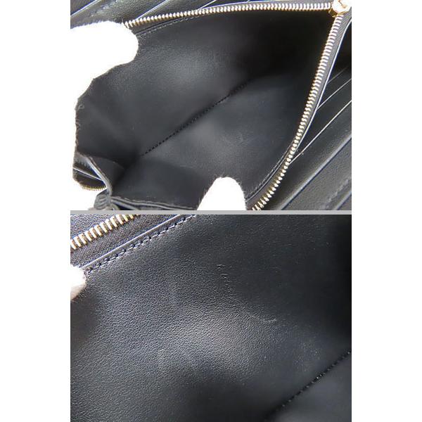 CELINE セリーヌ/ラージジップラウンドファスナー長財布/10B553BEL10DC/F・L******/Aランク/89【中古】 セリーヌ 長財布 ラージ ジップドウォレット 10B553BEL CELINE 財布