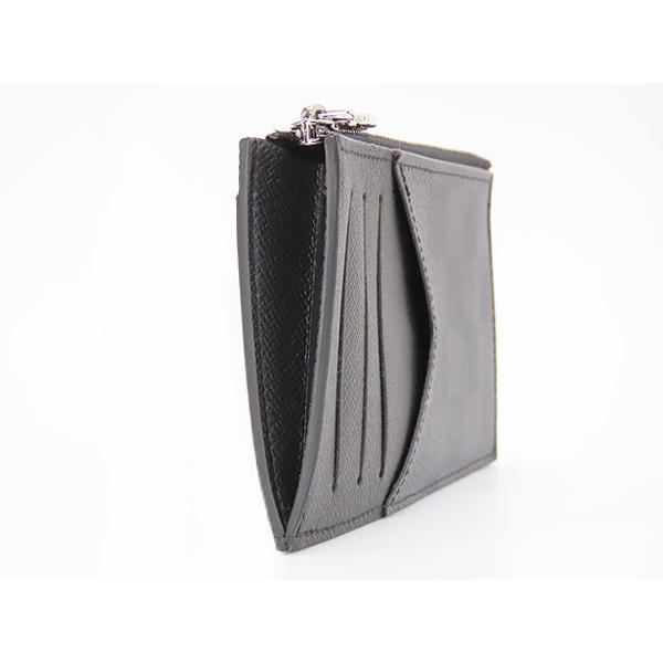 LOUIS VUITTON 新古品 ルイヴィトン ダミエグラフィット コインカード 