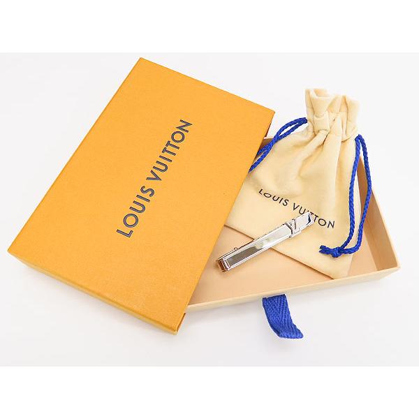 LOUIS VUITTON（ルイ・ヴィトン） 新古品 パンス クラヴァット LV