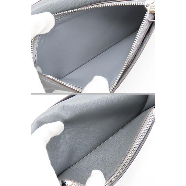 LOUIS VUITTON（ルイ・ヴィトン） 超美品 タイガ ポルトフォイユ