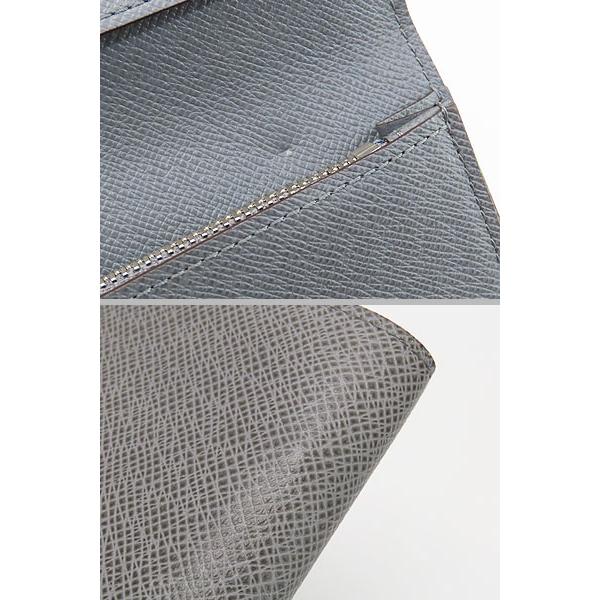 LOUIS VUITTON（ルイ・ヴィトン） 超美品 タイガ ポルトフォイユ