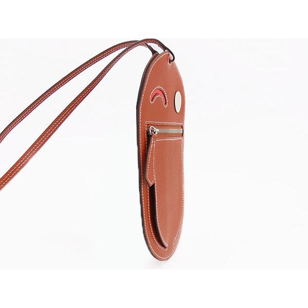 HERMES（エルメス） 新古品 インザループ トゥ ゴー ウィンク GM