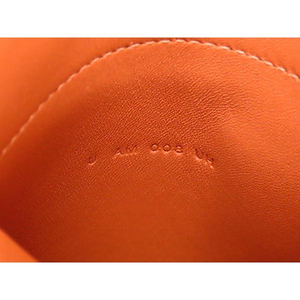 HERMES 新古品 エルメス インザループ トゥ ゴー ウィンク GM フォン  