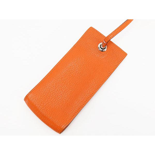美品 エルメス HERMES ヴェスパ ネックストラップ付き 美品 エルメス HERMES ヴェスパ ネックストラップ付き