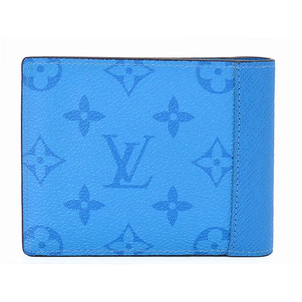 ★最終価格！タイガラマ モノグラム ポルトフォイユミュルティプル 楽天市場】ルイヴィトン 2つ折り財布 Louis Vuitton タイガラマ