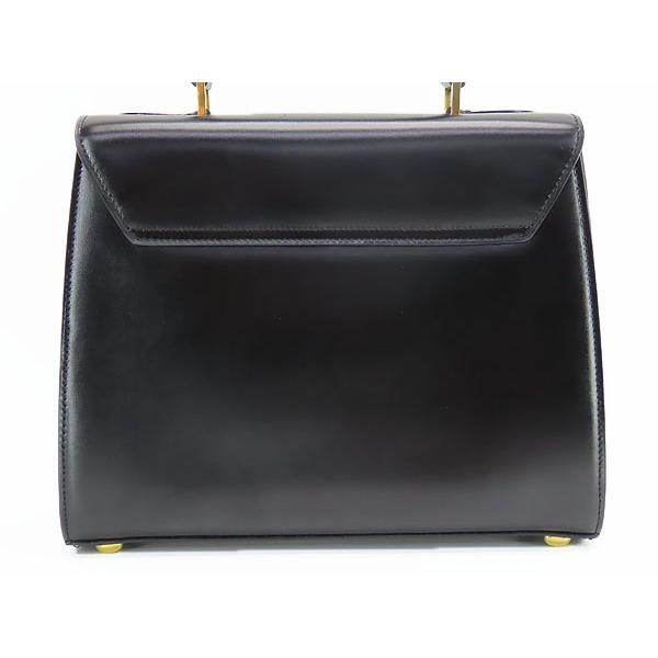 CELINE（セリーヌ） 激レア超美品 ヴィンテージ ターンロック 2WAY 