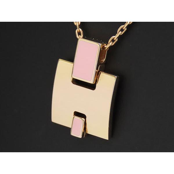HERMES（エルメス） 美品 アイリーン ネックレス ペンダント