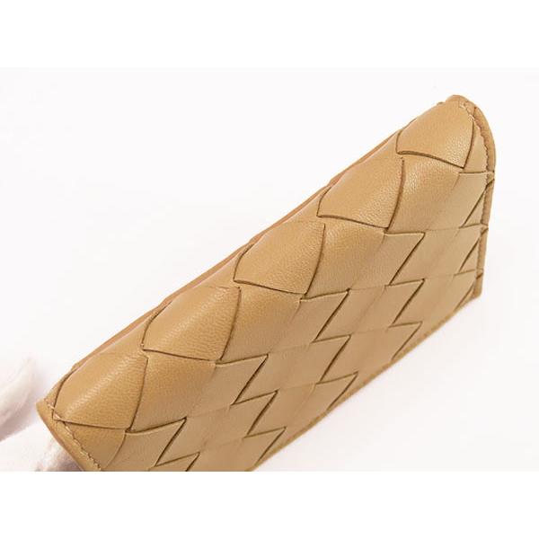 BOTTEGA VENETA（ボッテガ・ヴェネタ） 新品同様 ボッテガ ヴェネタ