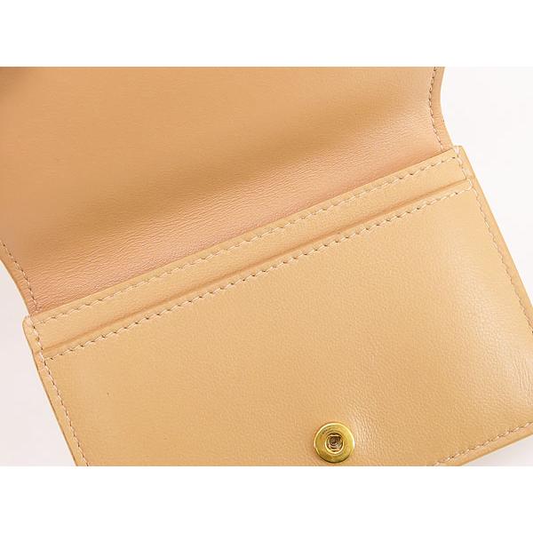 BOTTEGA VENETA（ボッテガ・ヴェネタ） 新品同様 ボッテガ ヴェネタ