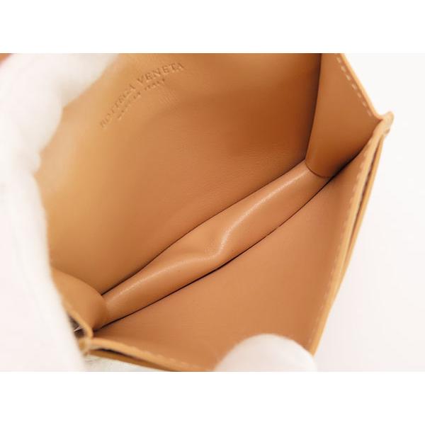 BOTTEGA VENETA（ボッテガ・ヴェネタ） 新品同様 ボッテガ ヴェネタ