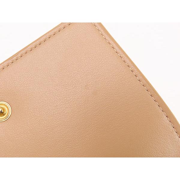 BOTTEGA VENETA（ボッテガ・ヴェネタ） 新品同様 ボッテガ ヴェネタ