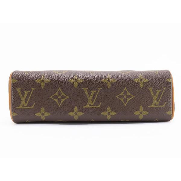 LOUIS VUITTON（ルイ・ヴィトン） 美品 モノグラム レシタル
