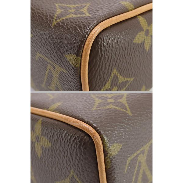 美品　ルイヴィトン レシタル モノグラム ショルダーバッグ アクセサリーポーチ 楽天市場】【美品】ルイヴィトン LOUIS VUITTON モノグラム レシタル