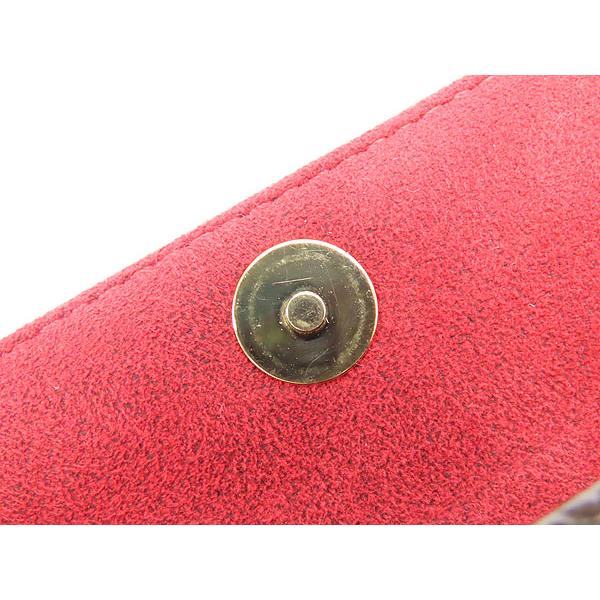 美品　ルイヴィトン レシタル モノグラム ショルダーバッグ アクセサリーポーチ LOUIS VUITTON（ルイ・ヴィトン） 美品 モノグラム レシタル