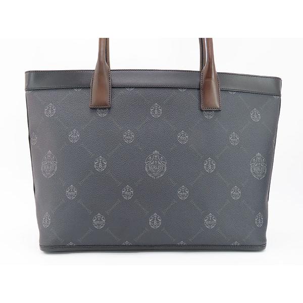 Berluti ほぼ新品 ベルルッティ フォーエバー シグネチャー Berluti ほぼ新品 ベルルッティ フォーエバー シグネチャー