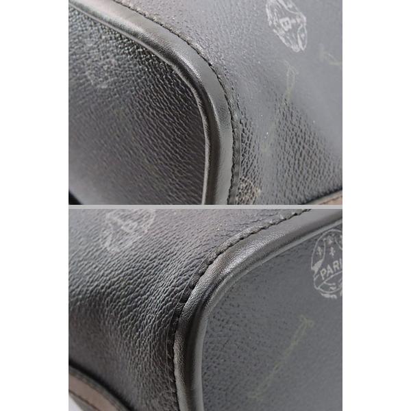 Berluti ほぼ新品 ベルルッティ フォーエバー シグネチャー Berluti ほぼ新品 ベルルッティ フォーエバー シグネチャー