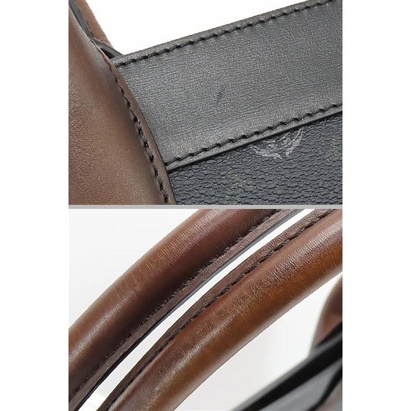 Berluti ほぼ新品 ベルルッティ フォーエバー シグネチャー Berluti ほぼ新品 ベルルッティ フォーエバー シグネチャー