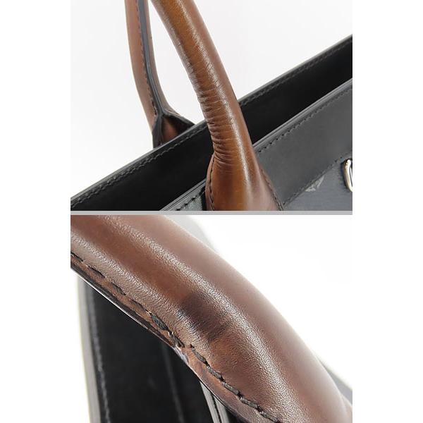 Berluti ほぼ新品 ベルルッティ フォーエバー シグネチャー Berluti ほぼ新品 ベルルッティ フォーエバー シグネチャー