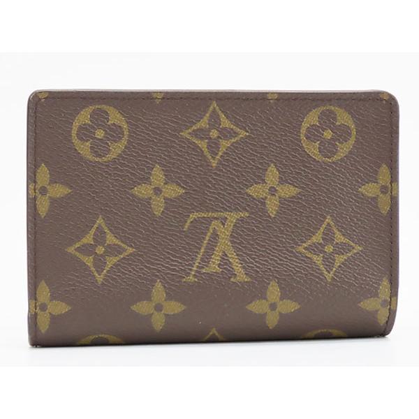 LOUIS VUITTON（ルイ・ヴィトン） 超美品 モノグラムリバース