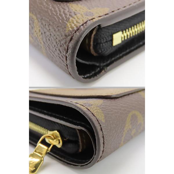 LOUIS VUITTON（ルイ・ヴィトン） 超美品 モノグラムリバース
