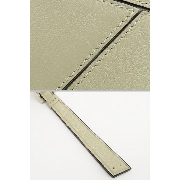 【良品】ロエベ 希少カラー パズル スクエア ラウンドジップウォレット 楽天市場】ロエベ LOEWE パズル スクエア ジップウォレット