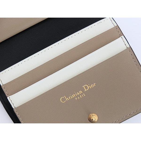 カナージュライン 新古品 クリスチャン ディオール レディディオール