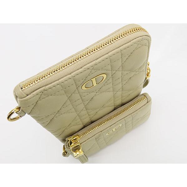 カナージュライン 未使用 クリスチャン ディオール レディディオール  