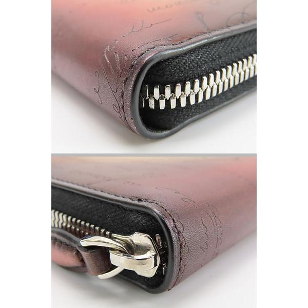 Berluti（ベルルッティ） 外超美品 イタウバ ネオ カリグラフィ