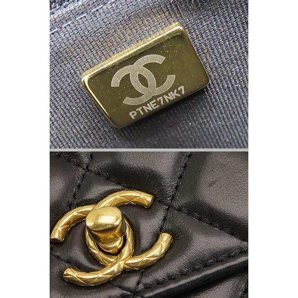 CHANEL 美品 シャネル マトラッセ ココマーク チェーン CHANEL 美品 シャネル マトラッセ ココマーク チェーン