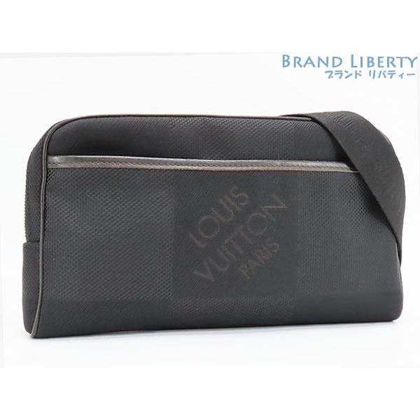 LOUIS VUITTON（ルイ・ヴィトン） 美品 ダミエジェアン アクロバット