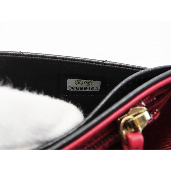 【美品】CHANEL ディズヌフ　ラムスキンレザー　ココマークマトラッセ　財布 CHANEL（シャネル） 超美品 CHANEL 19 ディズヌフ ココマーク