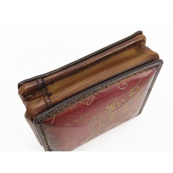 Berluti（ベルルッティ） 激レア超美品 カリグラフィ KHAYA カヤ