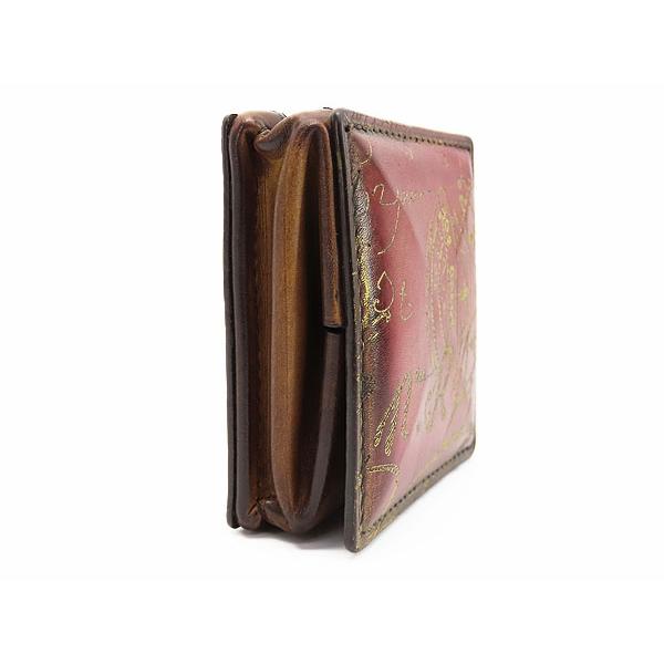 Berluti（ベルルッティ） 激レア超美品 カリグラフィ KHAYA カヤ
