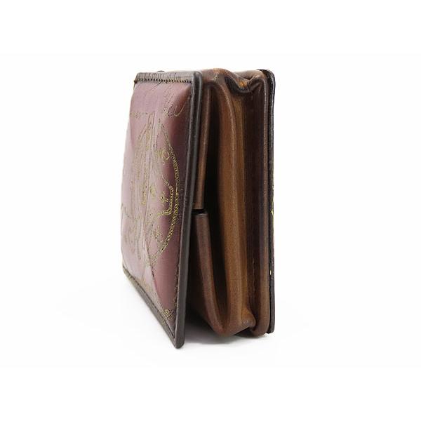 Berluti（ベルルッティ） 激レア超美品 カリグラフィ KHAYA カヤ