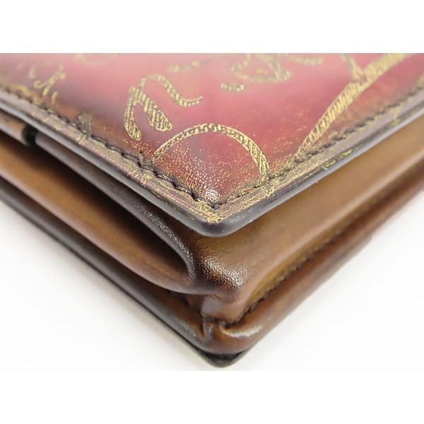 Berluti（ベルルッティ） 激レア超美品 カリグラフィ KHAYA カヤ