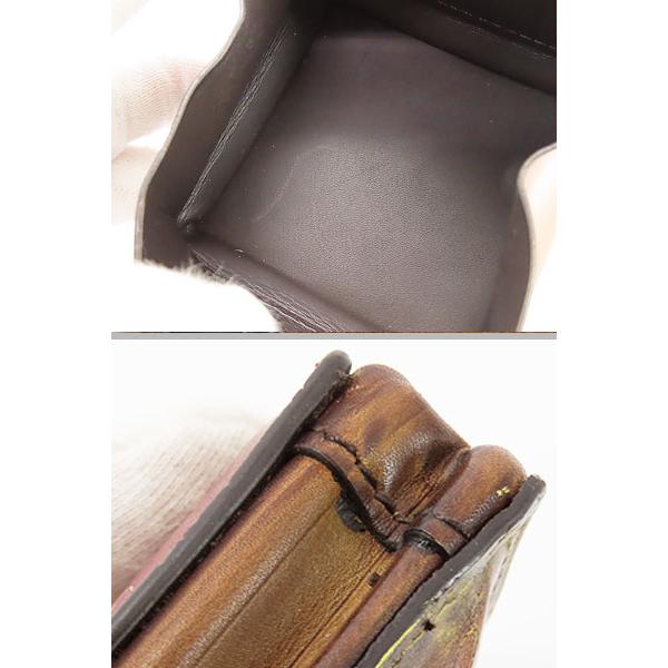 Berluti（ベルルッティ） 激レア超美品 カリグラフィ KHAYA カヤ