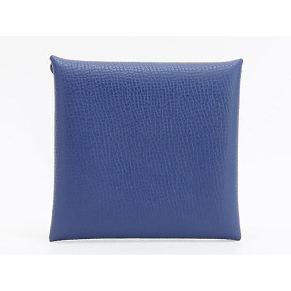 新古品エルメスバスティア ヴェルソケースパース小銭入れノ HERMES（エルメス） 新古品 バスティア ヴェルソ コインケース コイン