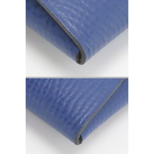 HERMES（エルメス） 新古品 バスティア ヴェルソ コインケース コイン