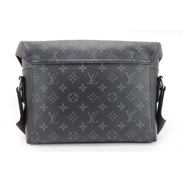 LOUIS VUITTON（ルイ・ヴィトン） 新品同様 モノグラム エクリプス