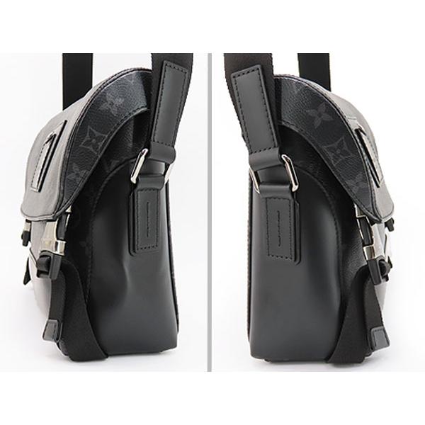 LOUIS VUITTON（ルイ・ヴィトン） 新品同様 モノグラム エクリプス