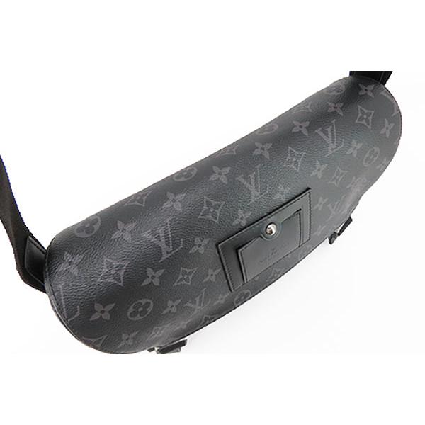 LOUIS VUITTON（ルイ・ヴィトン） 新品同様 モノグラム エクリプス