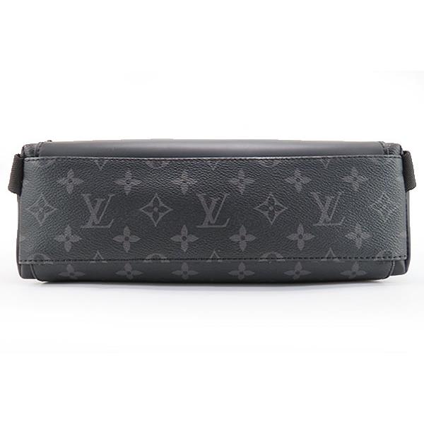 LOUIS VUITTON（ルイ・ヴィトン） 新品同様 モノグラム エクリプス