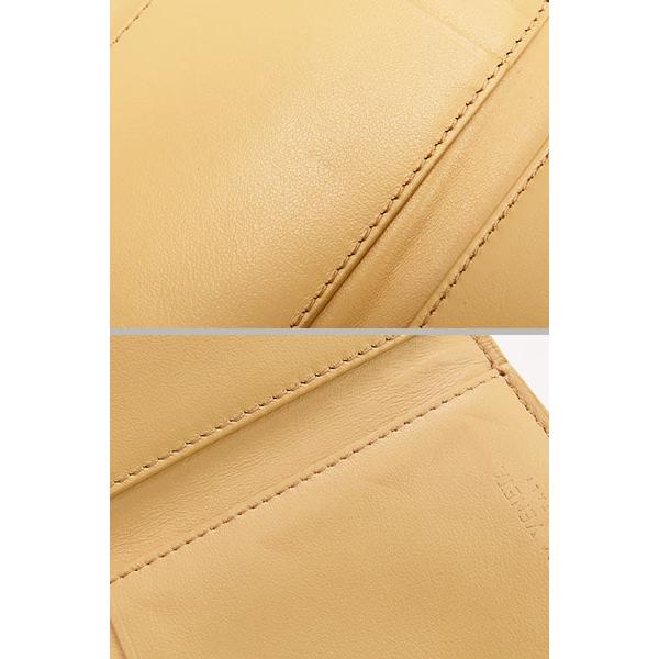 BOTTEGA VENETA（ボッテガ・ヴェネタ） 美品 ボッテガ ヴェネタ