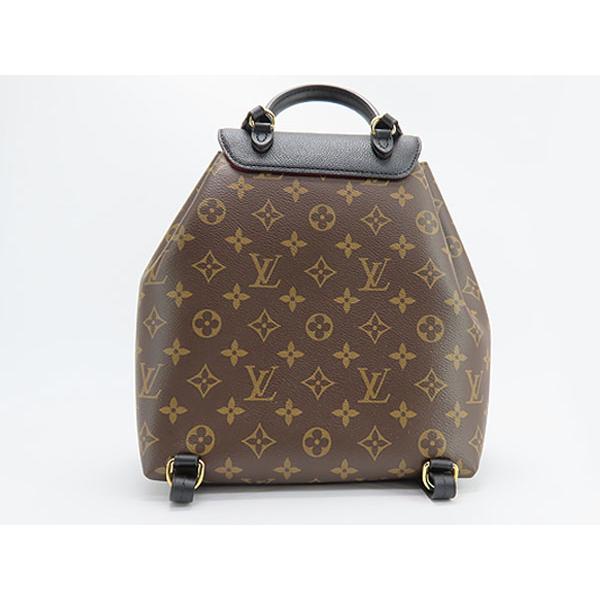 モンスリ 新古品 ルイヴィトン LOUIS VUITTON モノグラム NM PM