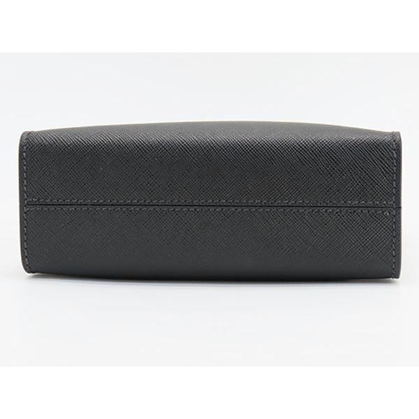 PRADA（プラダ） 未使用 サフィアーノレザー 2WAY ハンドバッグ
