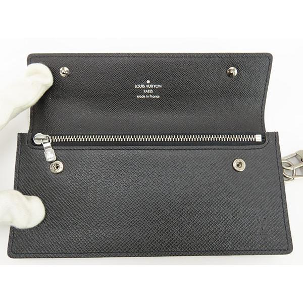 ルイ・ヴィトン財布 タイガ アコルディオン【新品・未使用・正規品】 LOUIS VUITTON（ルイ・ヴィトン） 未使用 タイガ ポルトフォイユ
