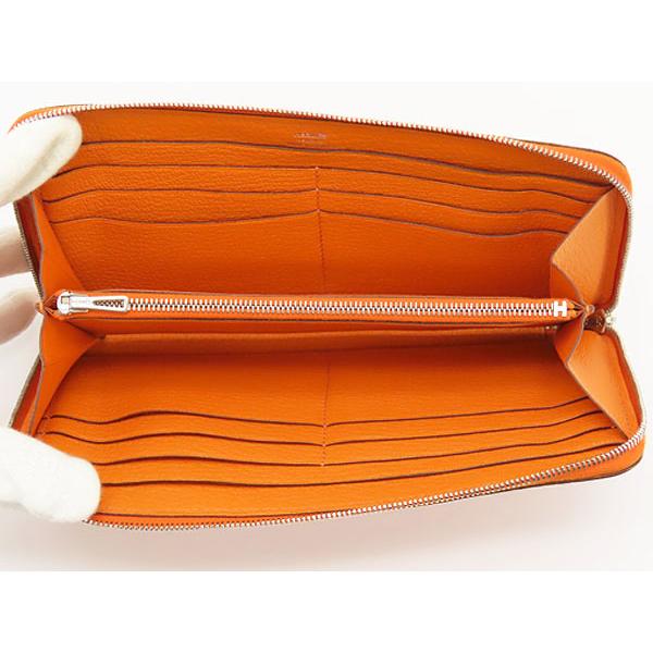 HERMES（エルメス） 新古品 アザップ クラシック ロング ラウンド