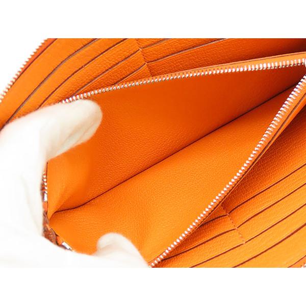 HERMES（エルメス） 新古品 アザップ クラシック ロング ラウンド