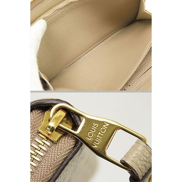 ジッピー・ウォレット ほぼ新品 ルイヴィトン LOUIS VUITTON ジッピー・ウォレット ほぼ新品 ルイヴィトン LOUIS VUITTON