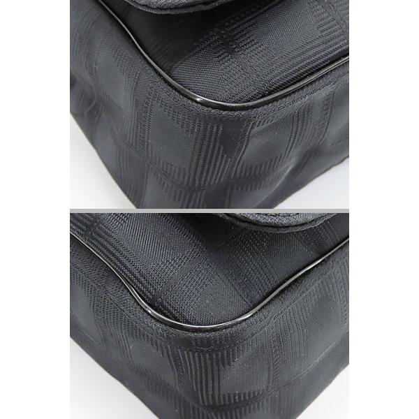 ニュートラベルライン ほぼ新品 シャネル CHANEL ベルトバッグ ボディ